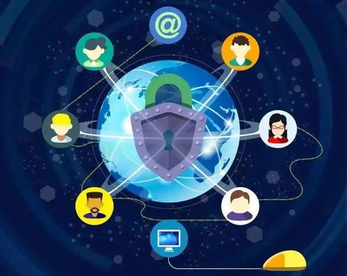 網(wǎng)絡(luò)安全始于心丨關(guān)于網(wǎng)絡(luò)安全教育致家長的一封信